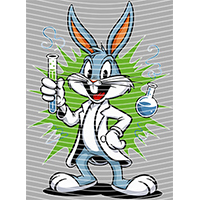 Cartoons and other-CO 2481